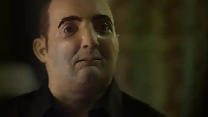 アブルプティオ　狂気人形