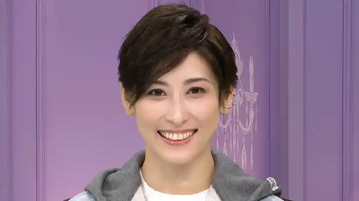 宝塚カフェブレイク