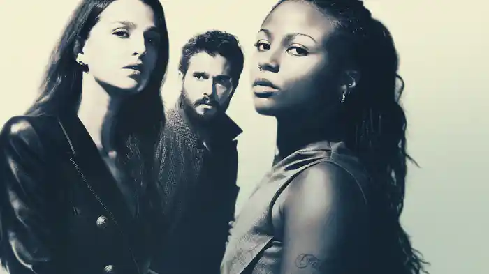 インダストリー シーズン４