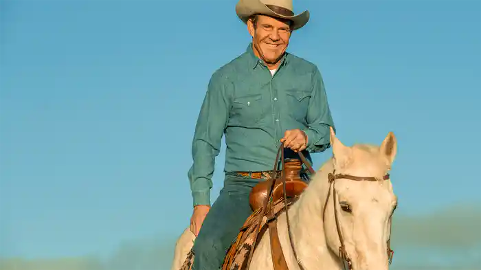 レーガン～勇敢なる自由の先導者