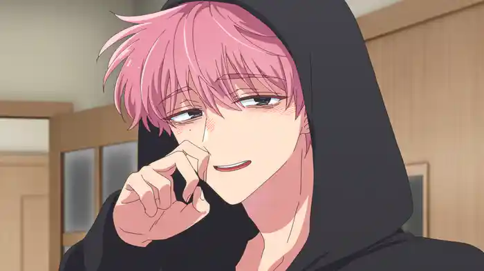 多聞くん今どっち！？