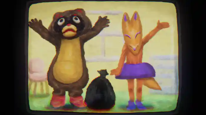 闇芝居（十六期）