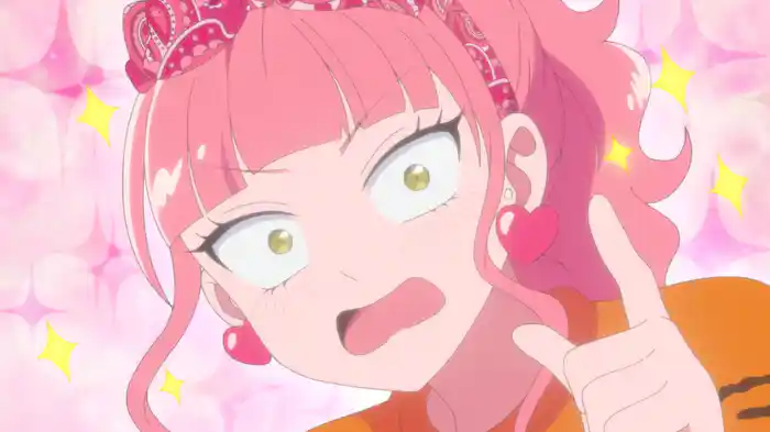 正反対な君と僕