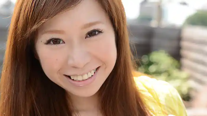 片瀬ゆう『Deep Impact』
