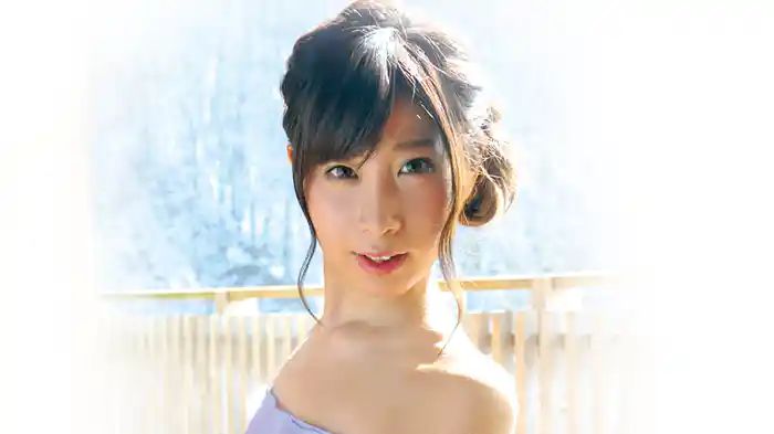 井駒みつき『彼氏と一緒にイチャラブ温泉デート』