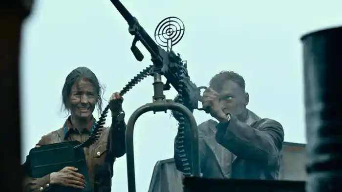 バトル・ムルマンスク 極限海戦