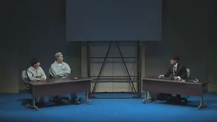 ハナコ第9回単独公演「リストランテ」