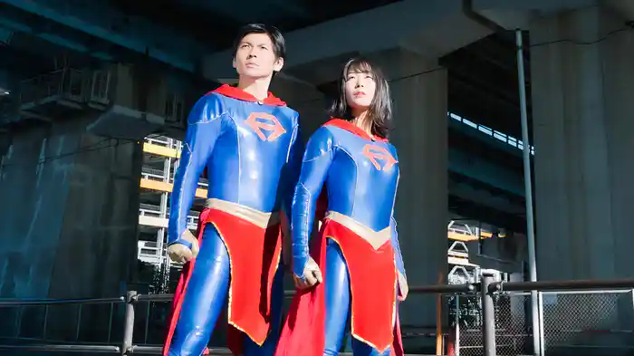 ファーストミッション