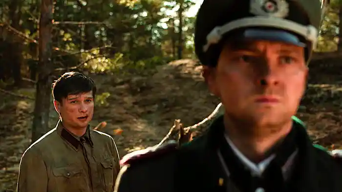 バック・トゥ・ザ・1941