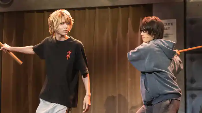 演劇【推しの子】2.5次元舞台編