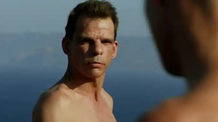 美しき仕事 レストア版