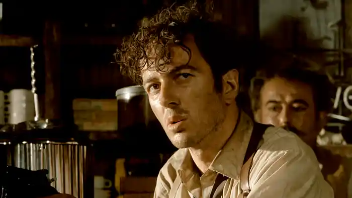 ストレート・トゥ・ヘル：リターンズ