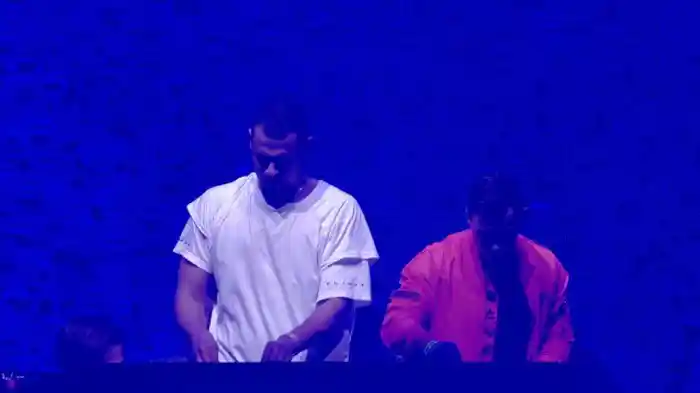 Afrojack & Friends - No place like home