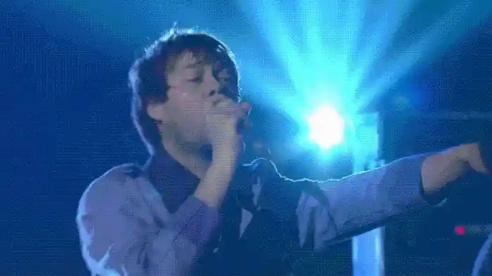 Kasabian - Live at iTunes Festival