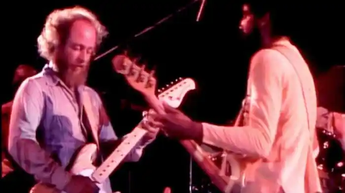 Little Feat - Skin It Back