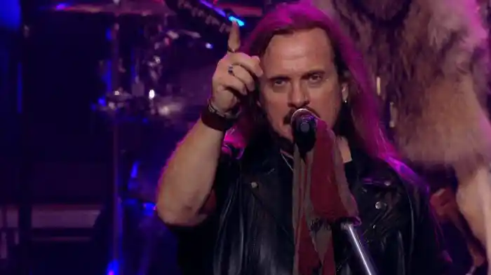 Lynyrd Skynyrd - Live From The Florida Theater