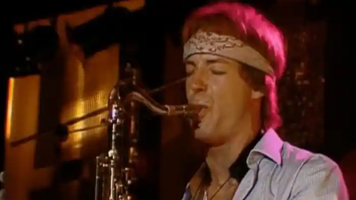 Mahavishnu Orchestra - Live at Montreux - 1984