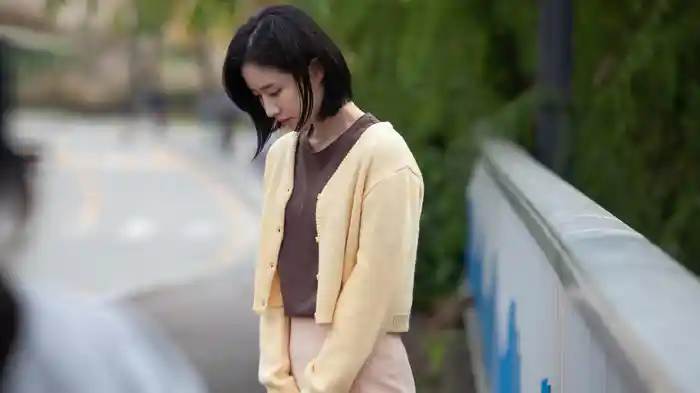 ピープル・イン・サークル