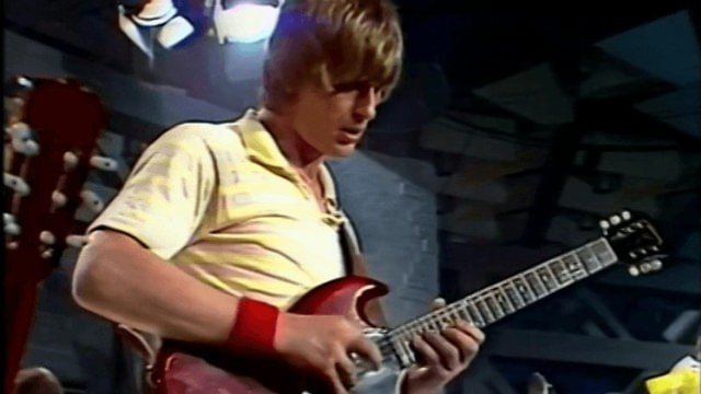Mike Oldfield - Live at Montreux(音楽・ライブ / 1981) - 動画配信