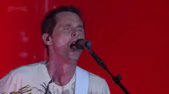 Muse - Live at Festival Rock Am Ring