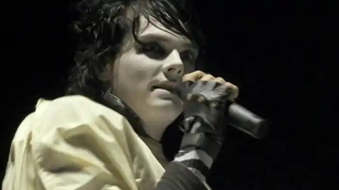 My Chemical Romance - The Black Parade Is Dead!