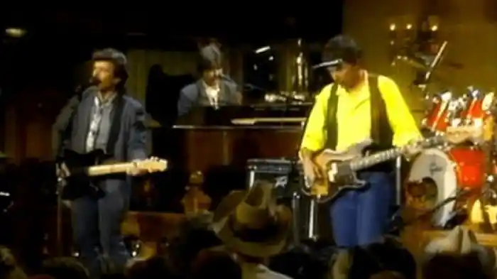 Nitty Gritty Dirt Band And Friends - Legends in Concert