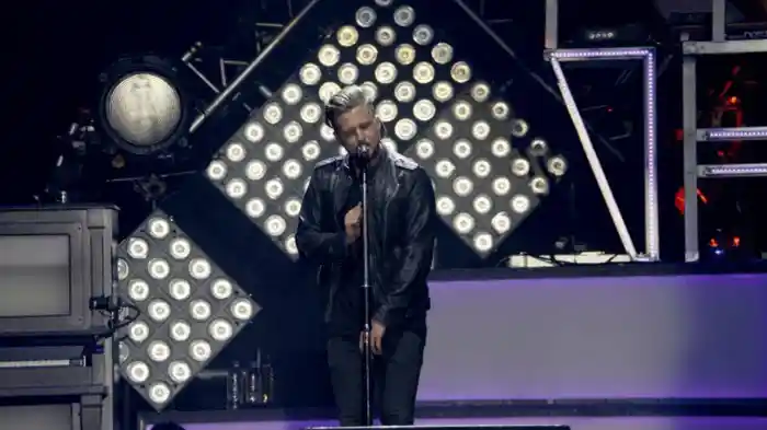 OneRepublic - Live in South Africa