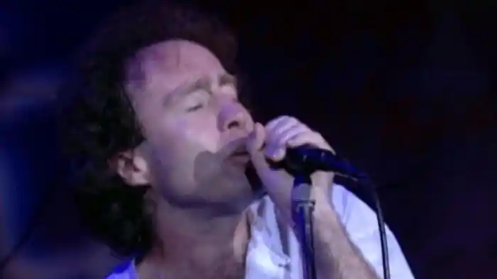 Paul Rodgers - Live At Montreux, 1994