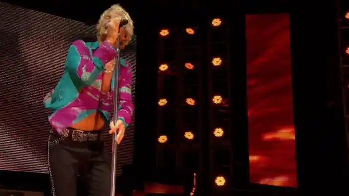 REO Speedwagon - Live at Moondance Jam