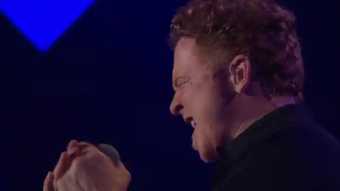Simply Red - Live At Montreux, 2003