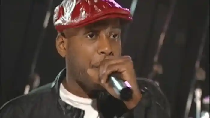 Talib Kweli - In Session 2003