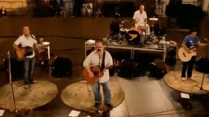 The Pixies - Acoustic - Live in Newport