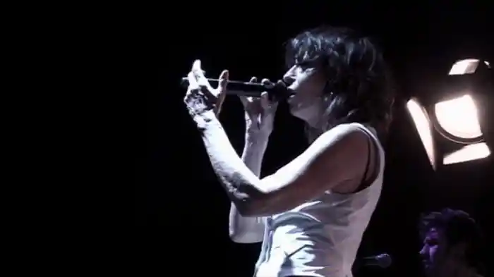 The Pretenders - Live at The Enmore Theatre