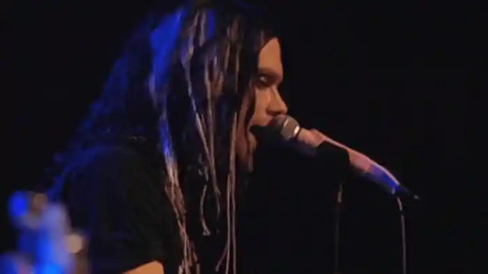 The Used - Live at the Henry Fonda Music Theater