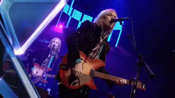 Tom Petty - Live from Gatorville