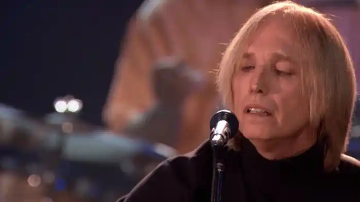 Tom Petty & The Heartbreakers - Live at Soundstage