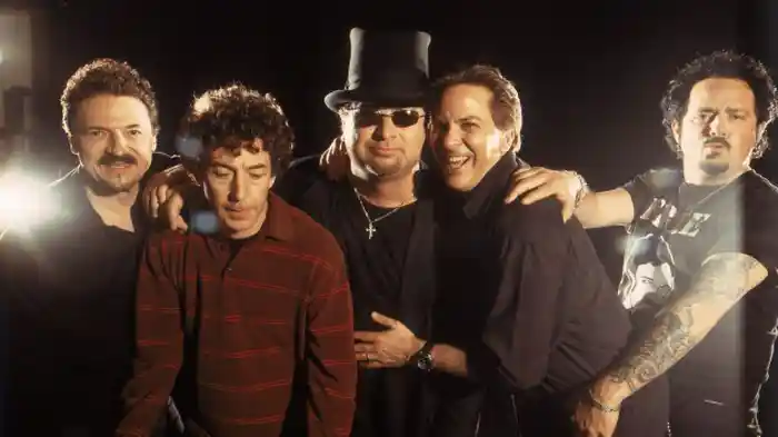 Toto - Live in Amsterdam