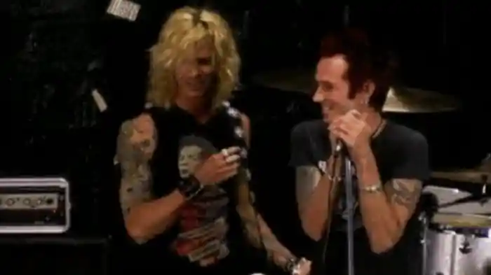 Velvet Revolver - Live in Houston