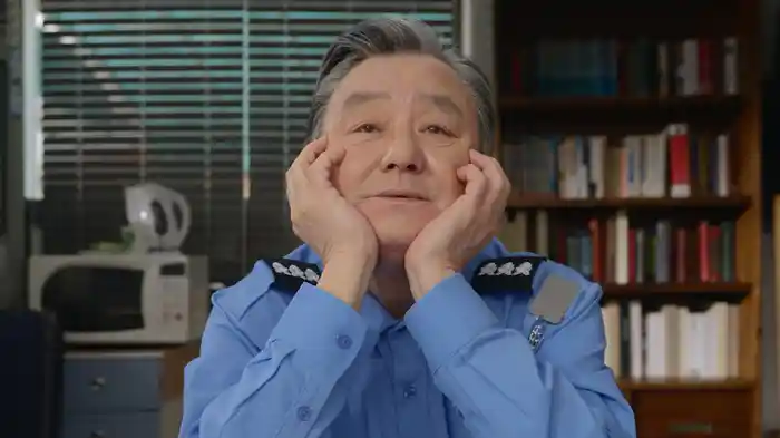 レビュー王!チャン・ボンギ