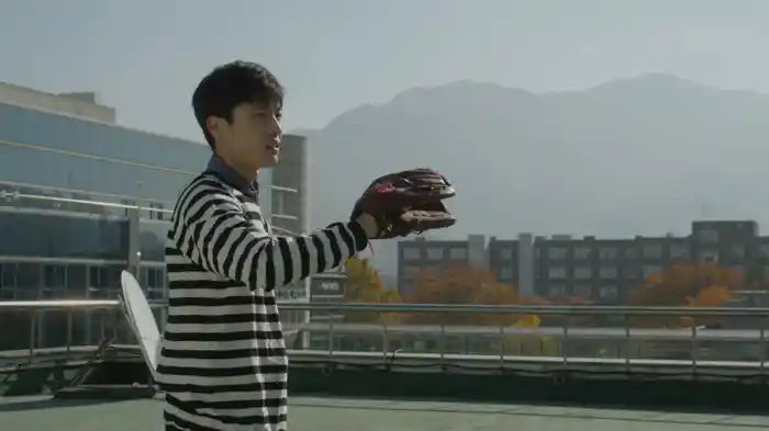 社会人～リスタート人生～