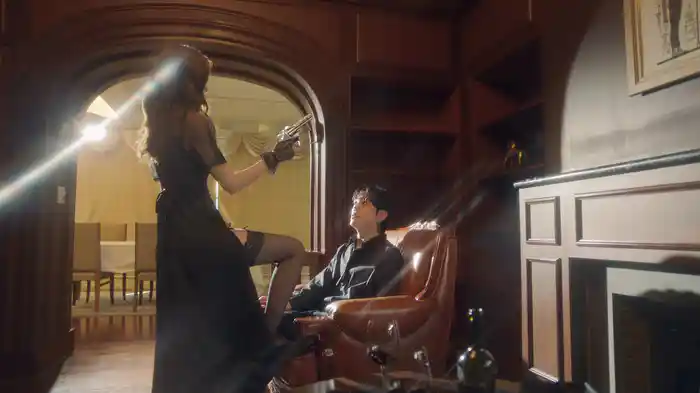 ロマンス by ロマンス