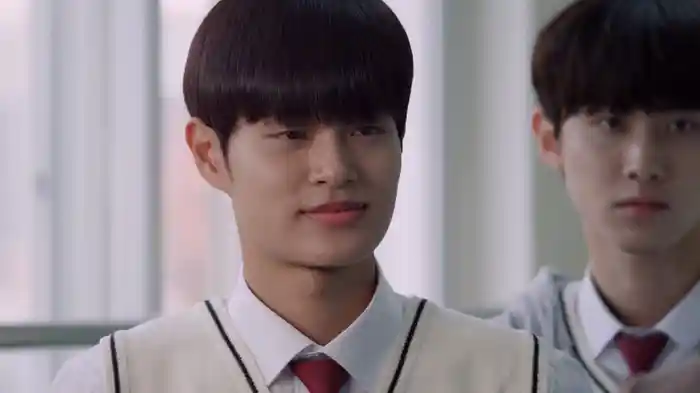 シャトル！～最強の弱虫～