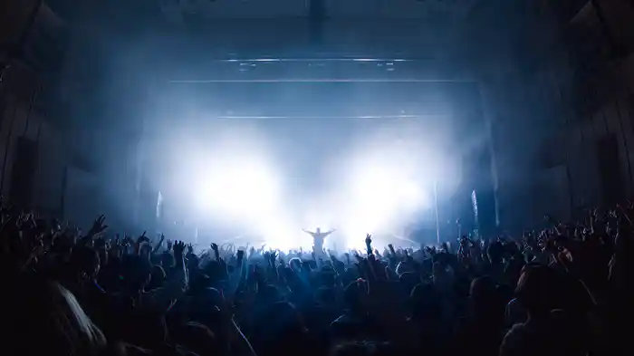 WurtS CONCERT HALL TOUR Ⅱ -DIGITAL LOVE-