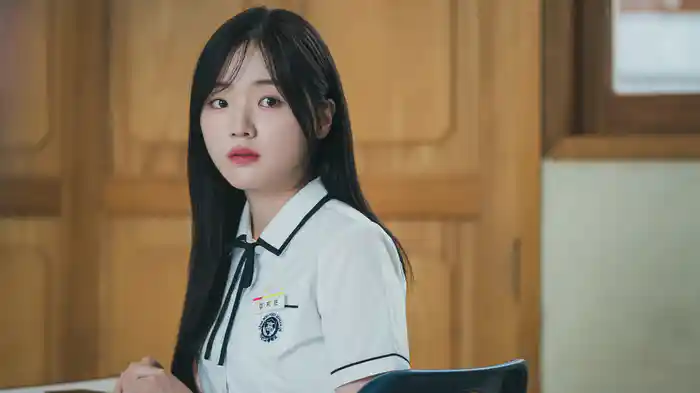 ０時限目のシンデレラ