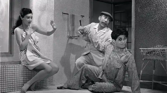 この髭百万ドル