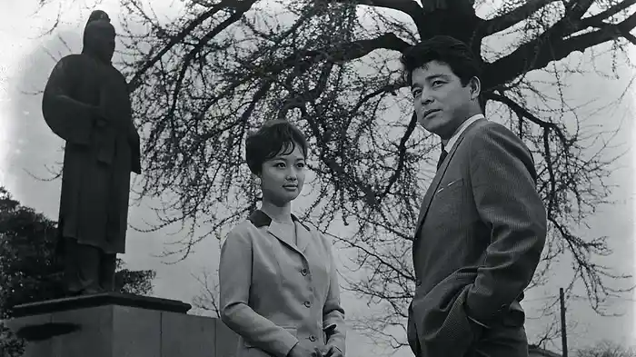 美しき別れの歌