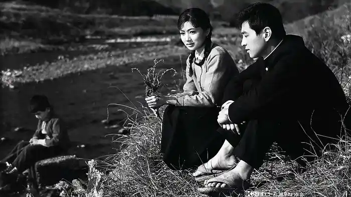 雑草のような命