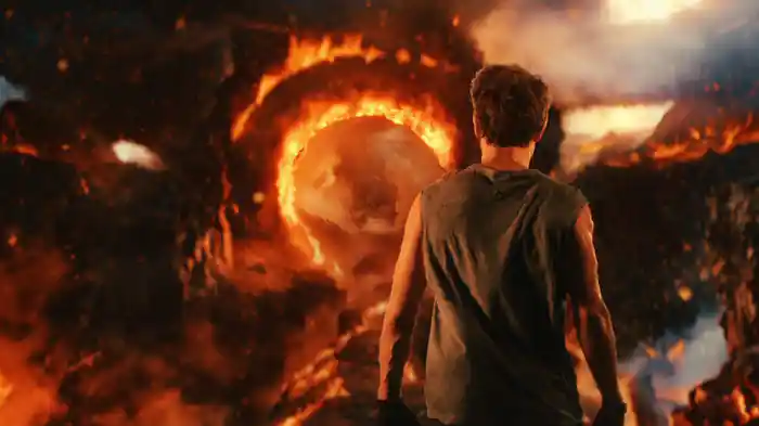 キング・オブ・タイタン