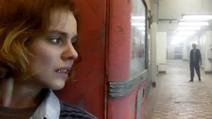 ミュート・ウィットネス デジタルリマスター版