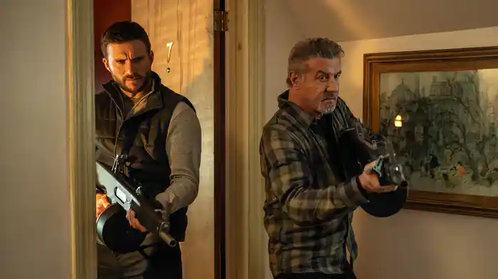 スパイ・エリート